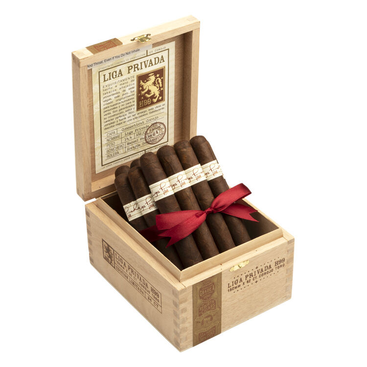 View product media LPH99T H99 Toro, , jrcigars 2
